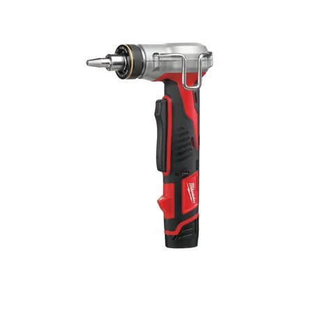 Аккумуляторный расширитель для труб Milwaukee C12 PXP-I06202C (Арт. 4933441715)
