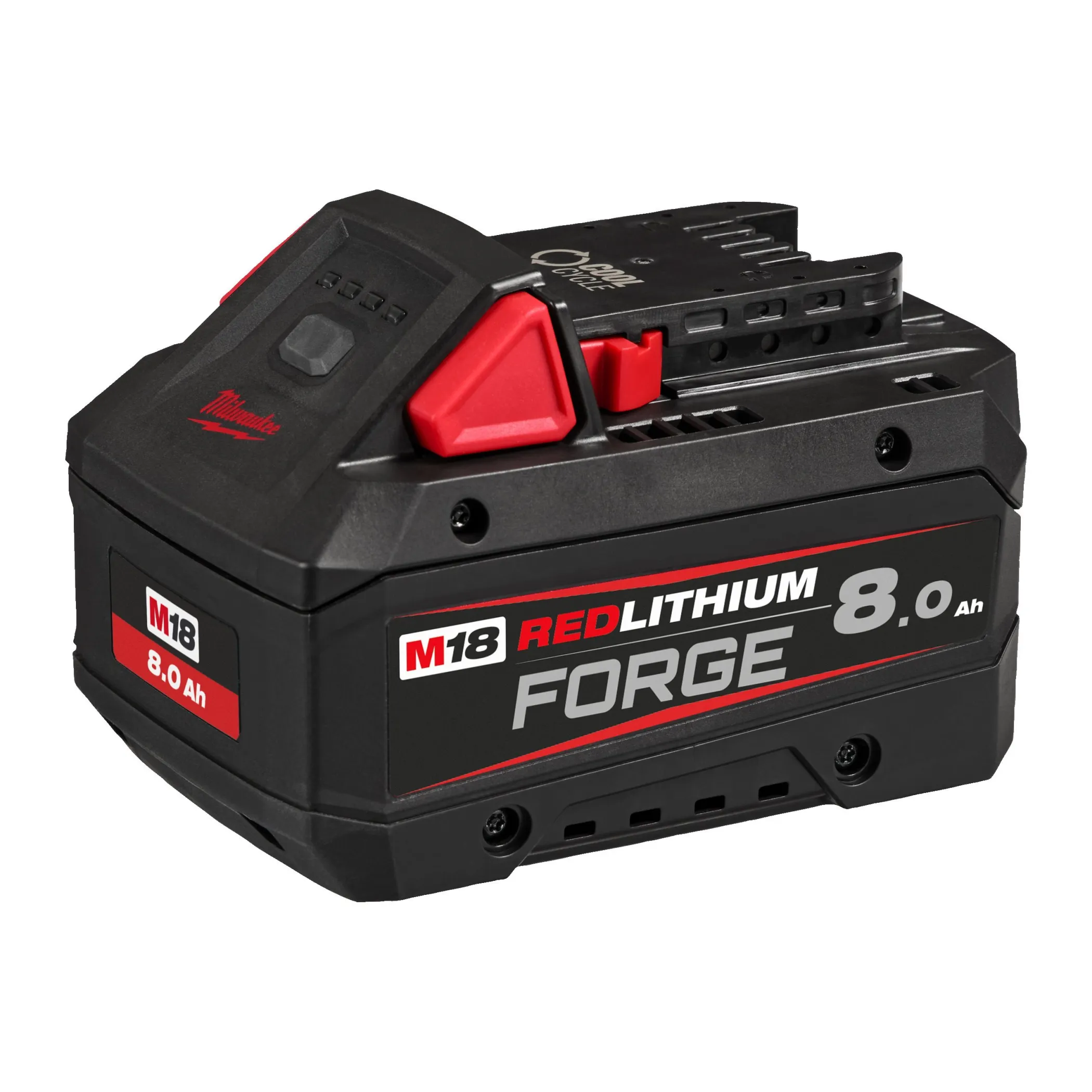 Аккумулятор Milwaukee M18 FB8 FORGE™ 8Ач (замена для 4932471070) (Арт. 4932492131)