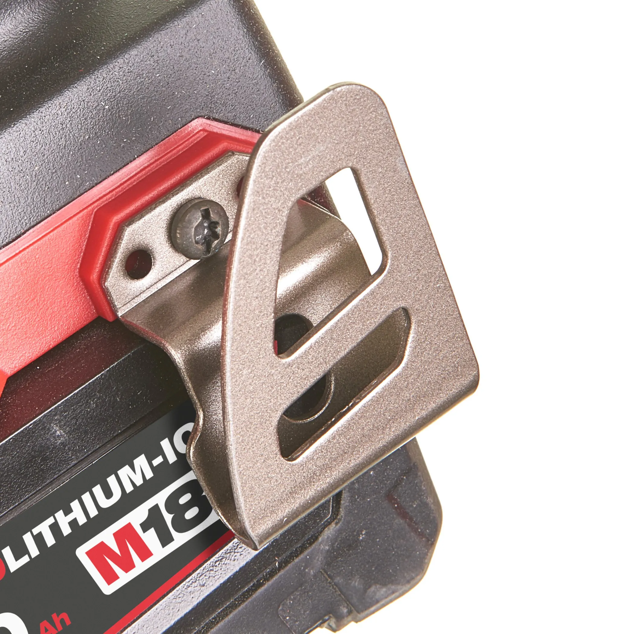 Аккумуляторная безударная дрель-шуруповерт Milwaukee M18 CBLDD-402C  (Арт. 4933464539)
