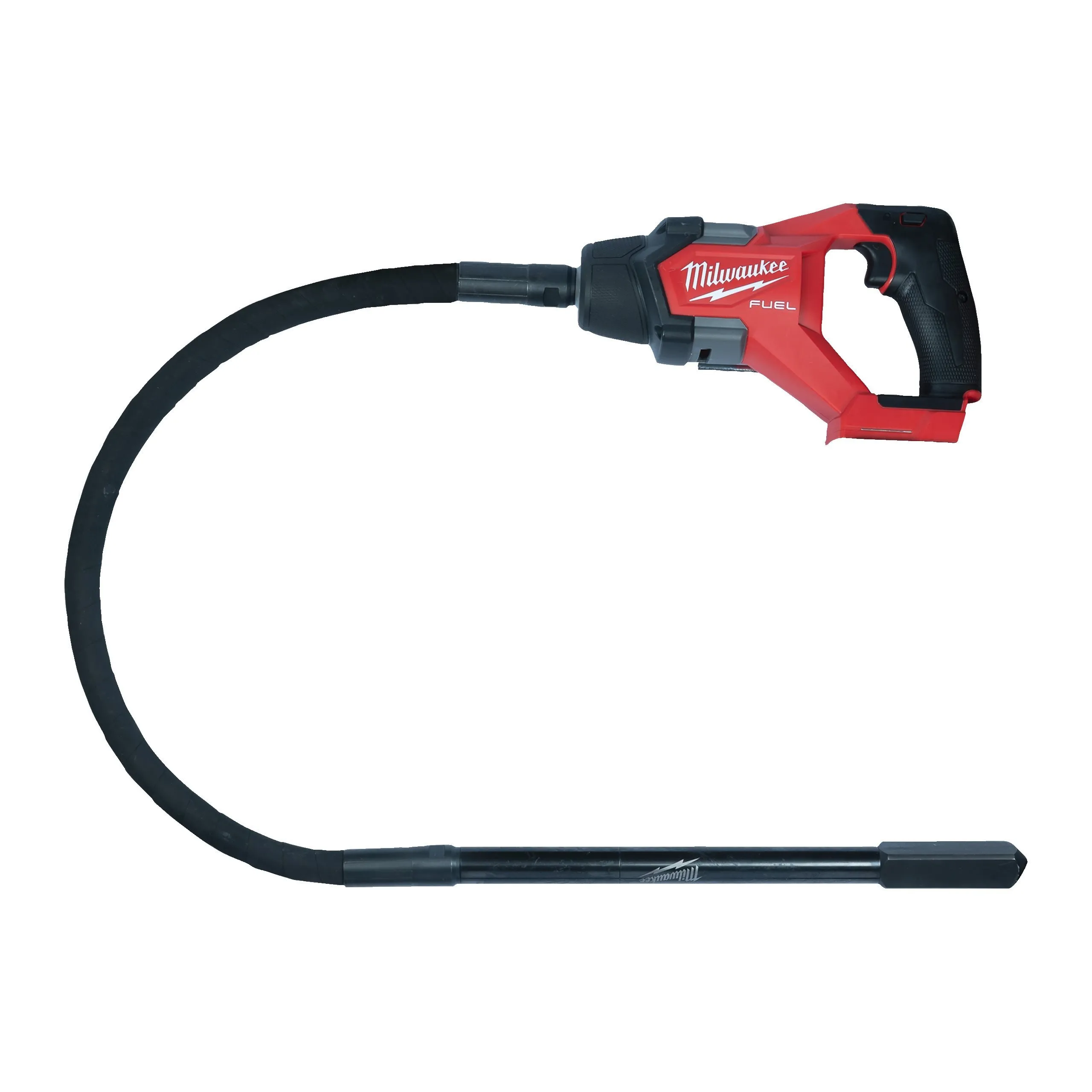 Аккумуляторный вибратор для бетона Milwaukee M18 FCVN12-0 FUEL (Арт. 4933479596)