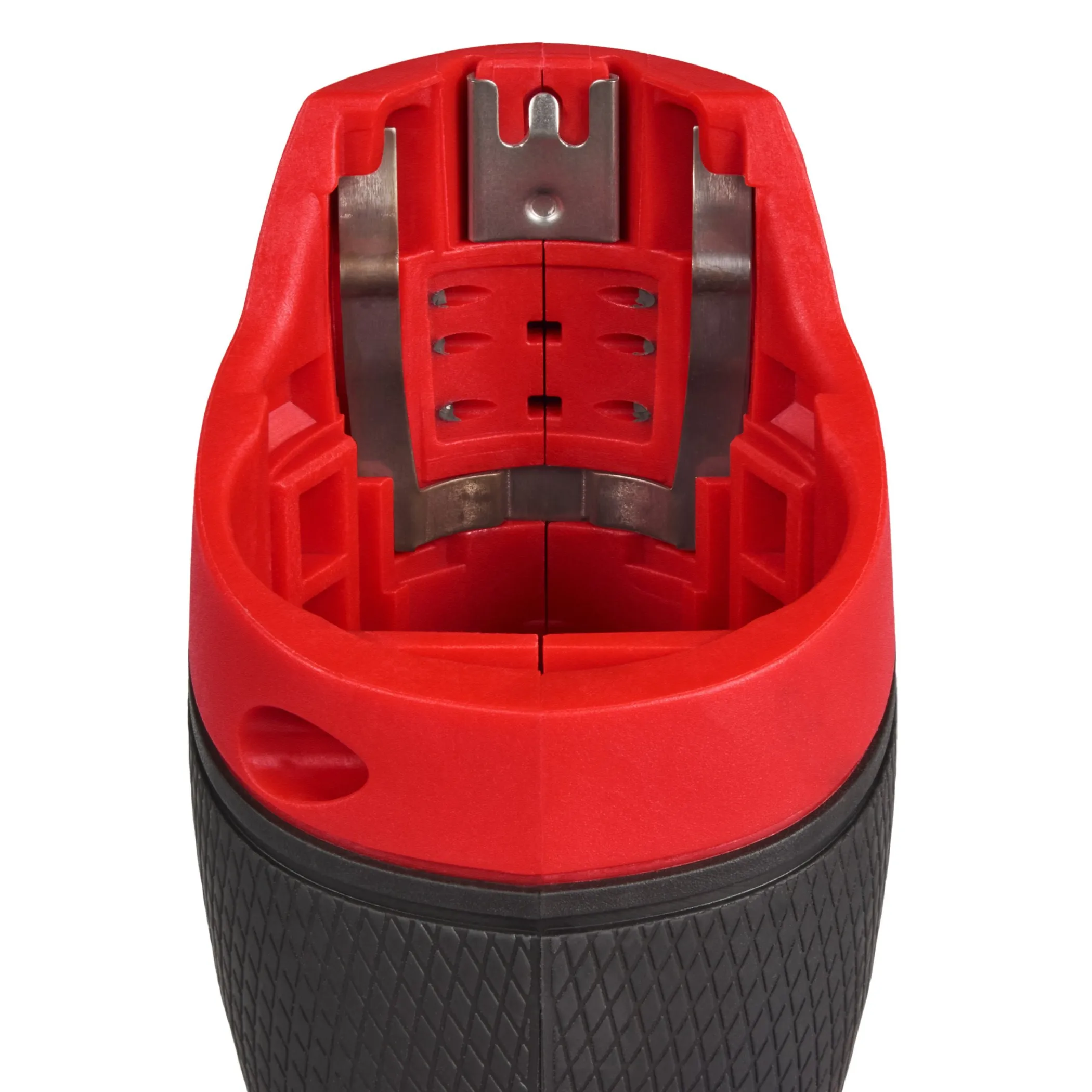 Аккумуляторный субкомпактный ударный гайковерт с фиксацией пином Milwaukee M12 FCIWP12G3-0 FUEL (1/2'') (Арт. 4933493457)