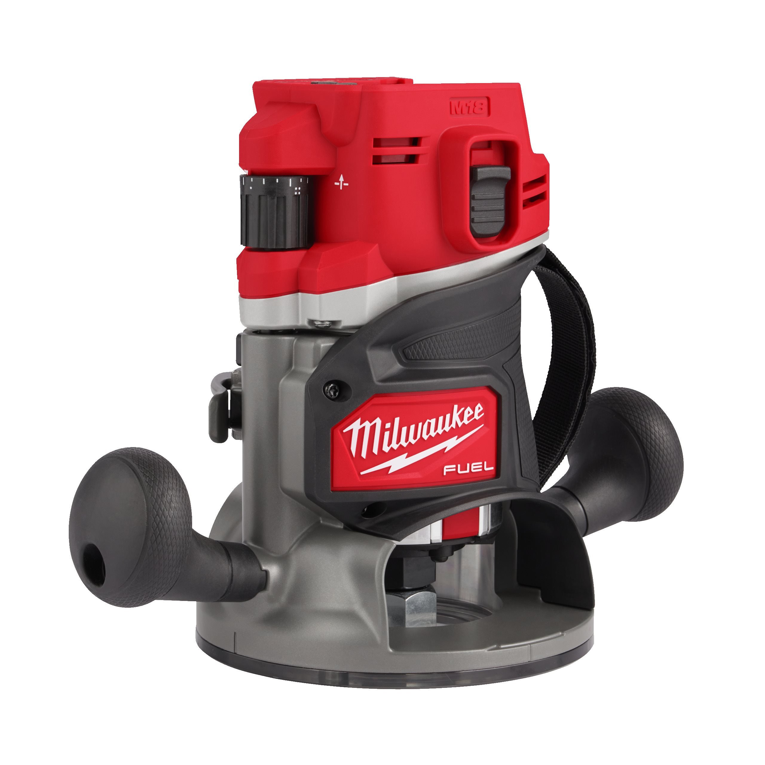 Аккумуляторный фрезер Milwaukee M18 FR12-0X (Арт. 4933493304)