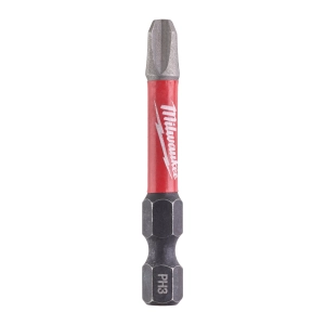Биты для шуруповерта Milwaukee Shockwave IMPACT DUTY™ PH3 X 50 мм (1 шт)  (замена для 4932352434) (Арт. 4932430858)