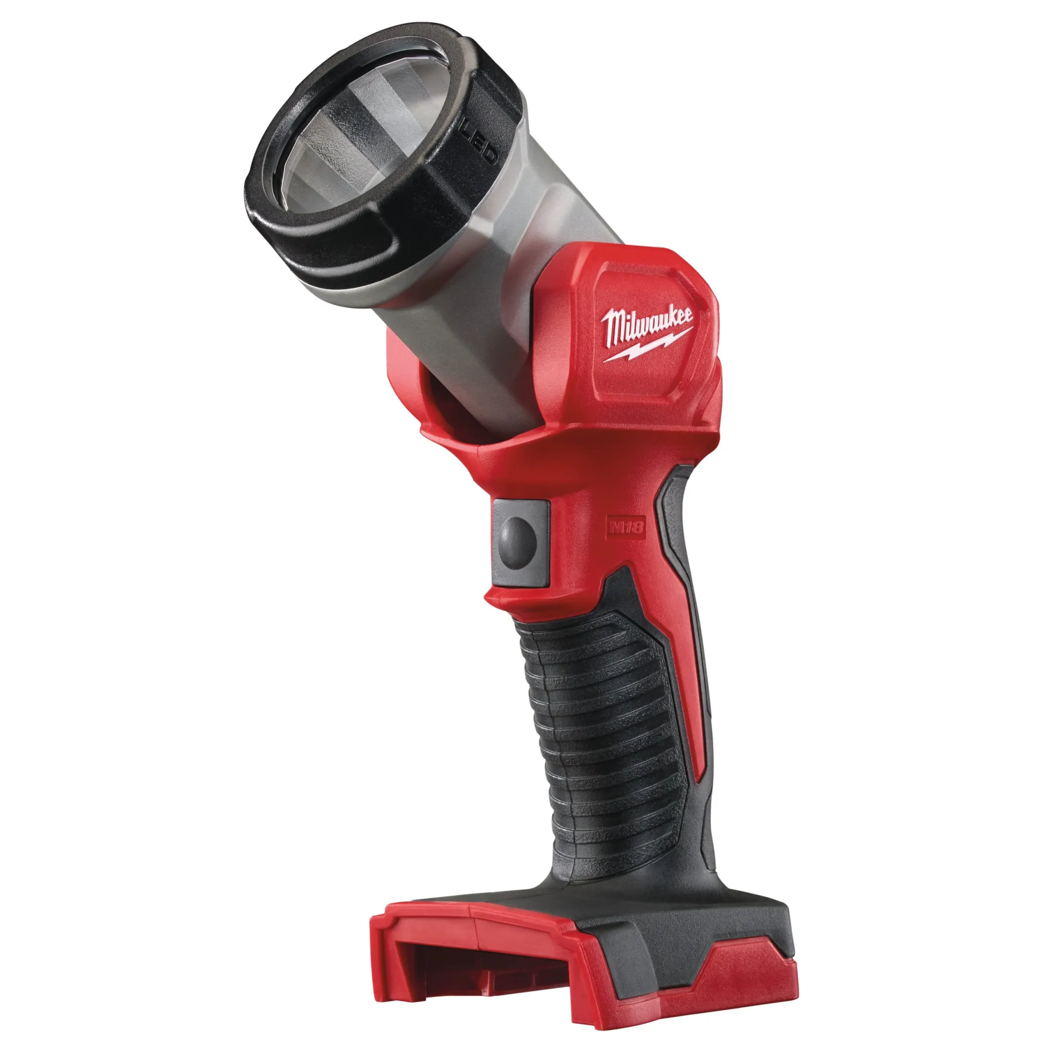 Аккумуляторный светодиодный фонарь с наклонным световым блоком Milwaukee M18 TLED-0  (замена для 4932352479) (Арт. 4932430361)