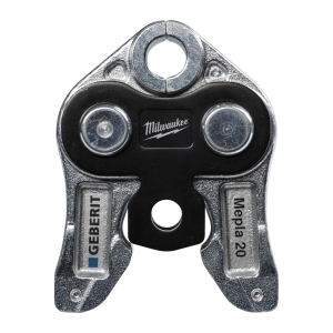 Обжимные клещи 20 мм MEPLA J18-G20 Geberit (Арт. 4932480897)