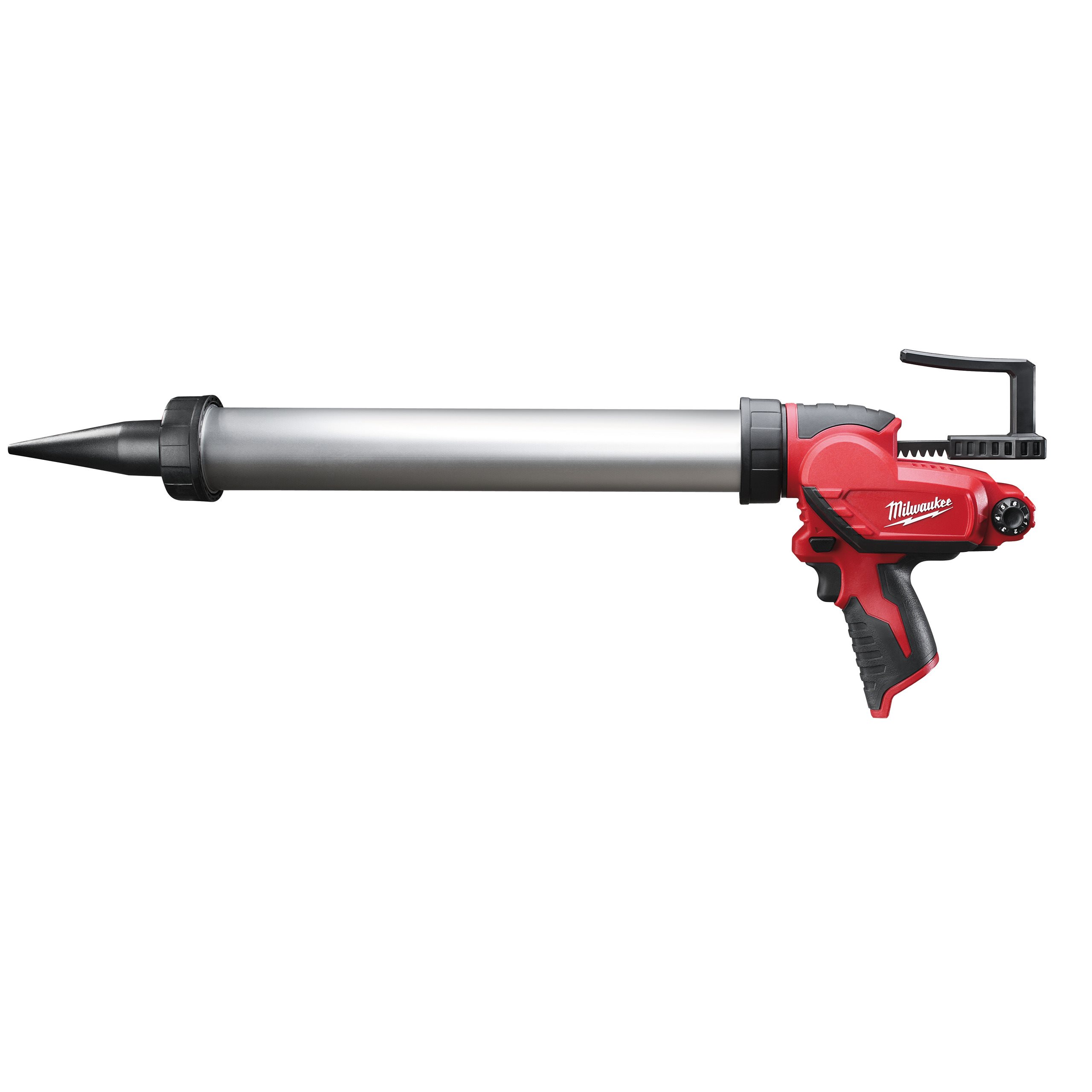 Аккумуляторный клеевой пистолет Milwaukee M12 PCG/600A-0 600 мл  (Арт. 4933441786)