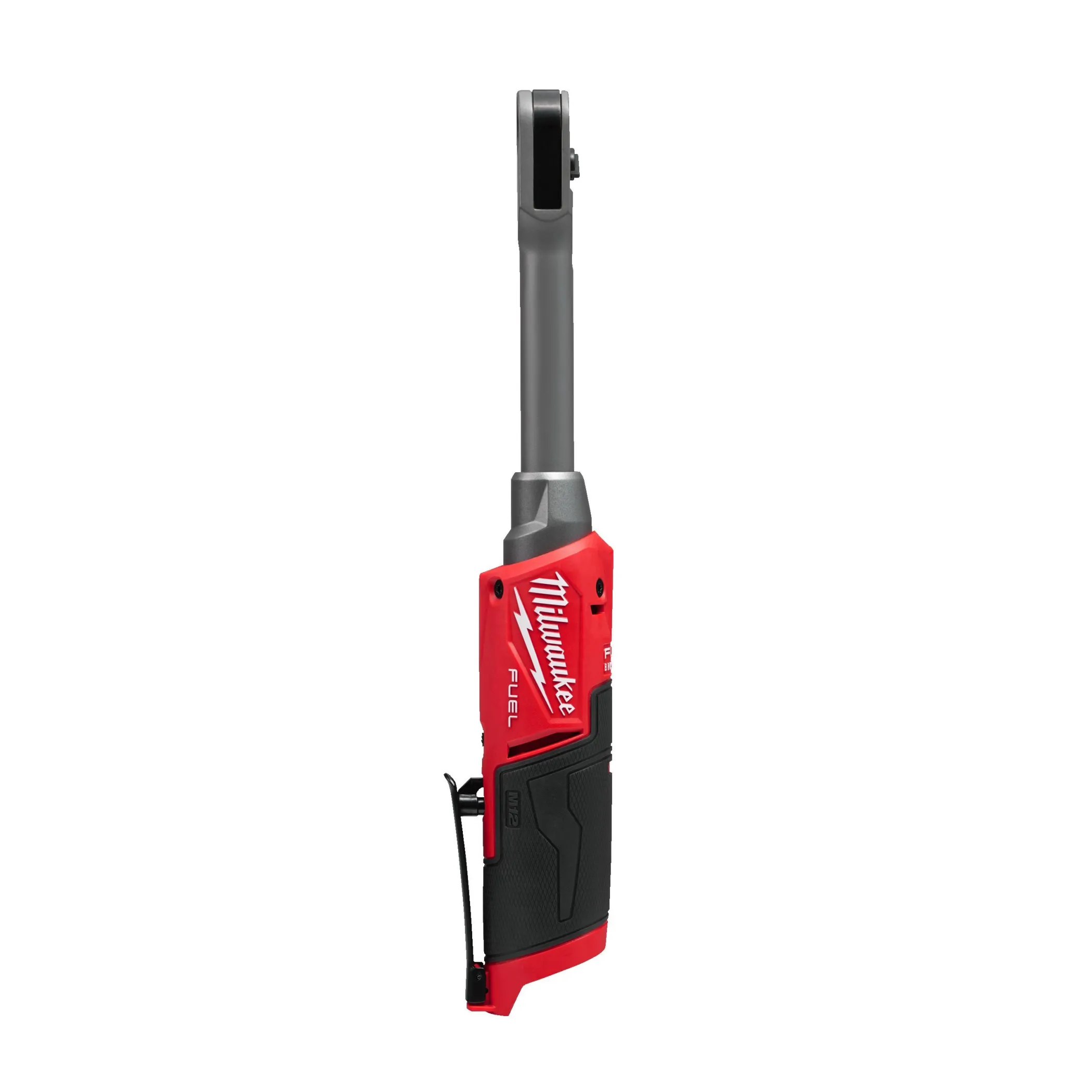 Аккумуляторная сквозная удлиненная импульсная трещотка INSIDER™ Milwaukee M12 FPTR-0 FUEL (замена для 4933480756) (Арт. 4933499413)