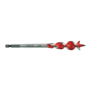 Сверло самовтягивающее SPEED FEED™ 22x165мм хвостовик 1/4" HEX GEN II (замена для 48130078) (Арт. 4932479474)