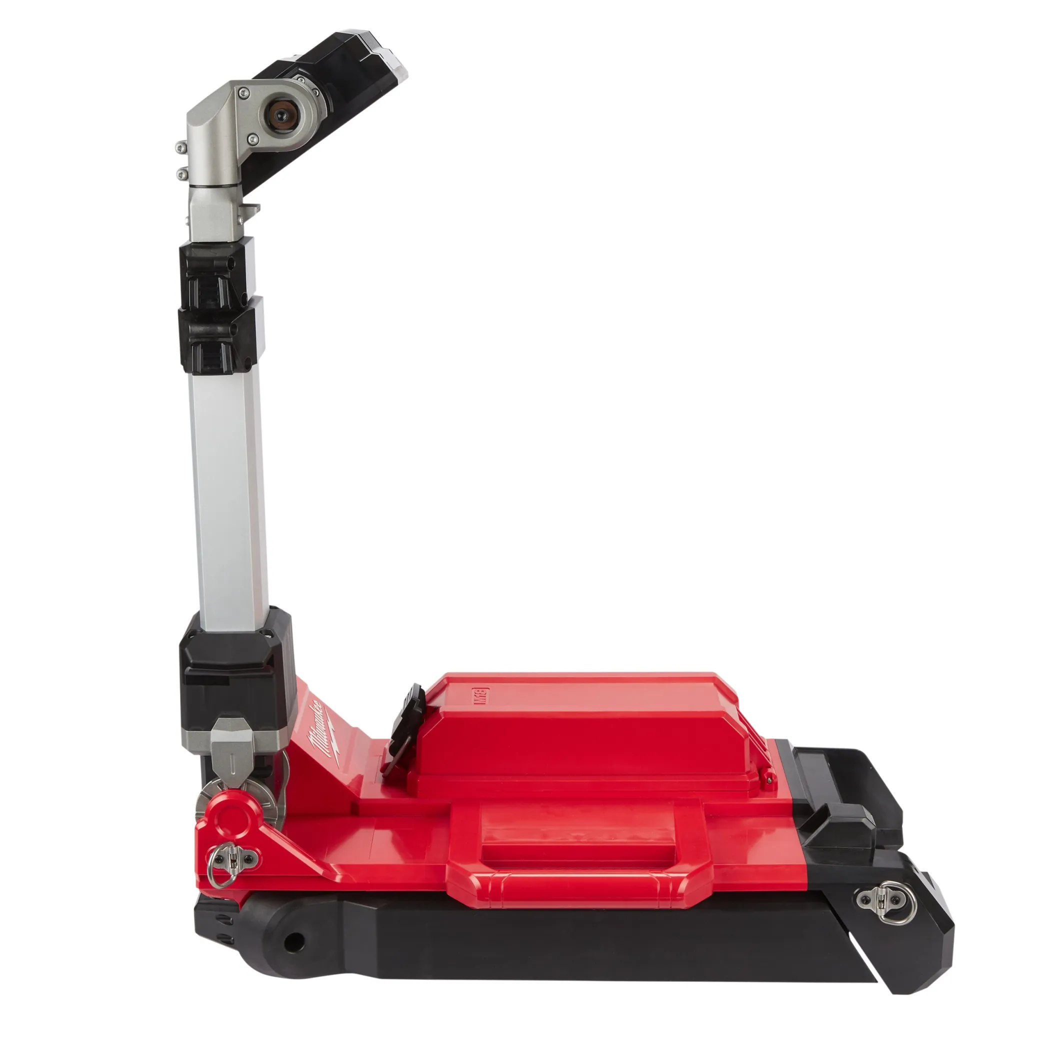Аккумуляторная светодиодная мачта освещения Milwaukee M18 ONERSAL-0 ONE-KEY TRUEVIEW™  (Арт. 4933459431)