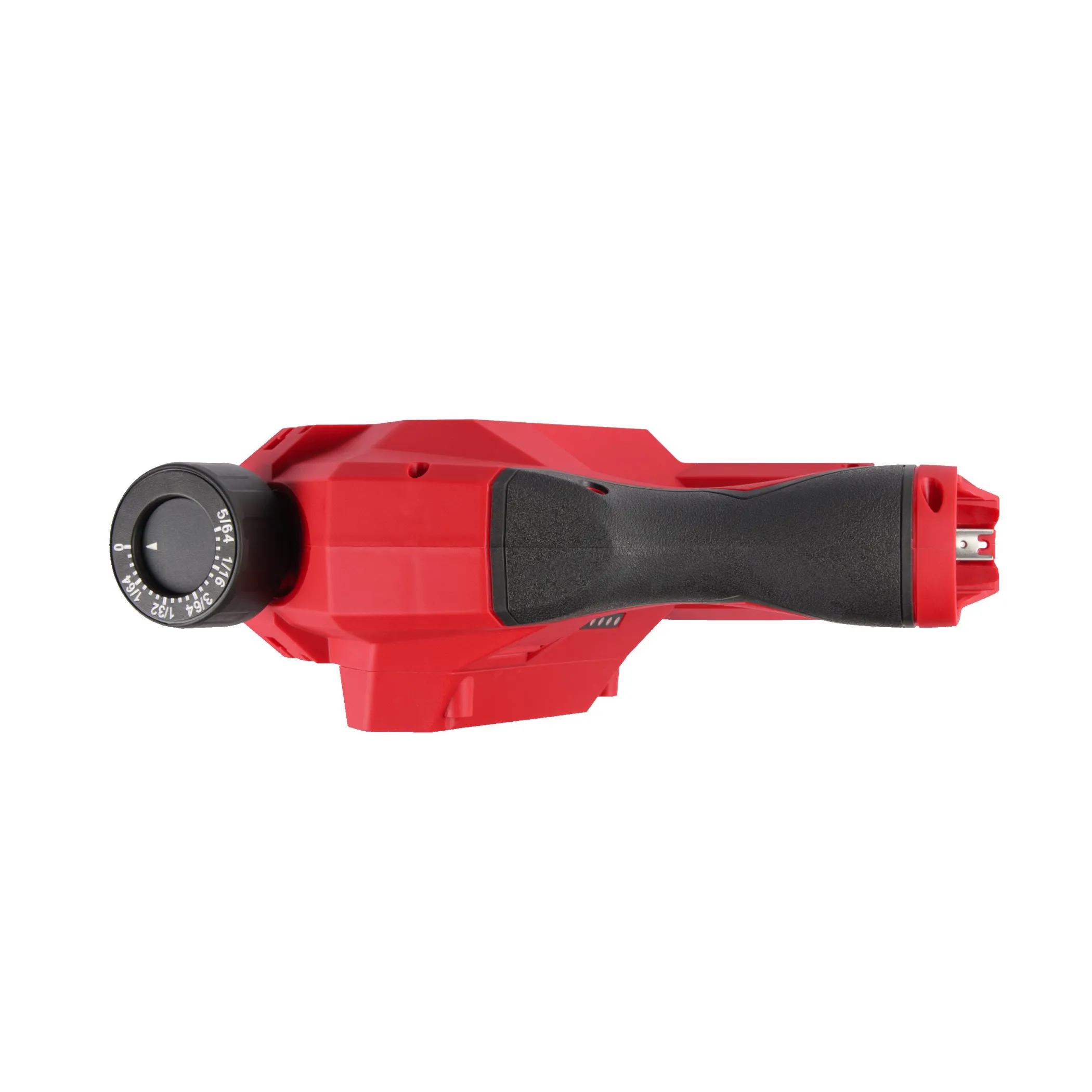 Аккумуляторный рубанок Milwaukee M12 BLP-402X (Арт. 4933492851)