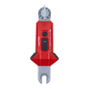 Аккумуляторный светодиодный фонарь для работ с ЛЭП, заряжаемый через USB Milwaukee L4 HSL-301 (Арт. 4933493968)