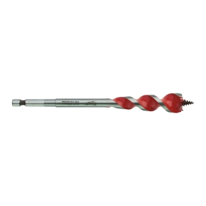 Сверло самовтягивающее SPEED FEED™ 20х165мм хвостовик 1/4" HEX GEN II (замена для 48130068) (Арт. 4932479473)