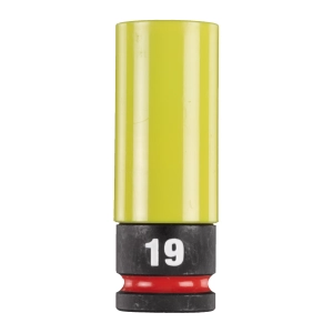 Головка 1/2" ударная SHOCKWAVE™ для колесных болтов 19мм (Арт. 4932493372)