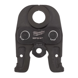 Клещи 3/4" для системы Mega Press J18-MP3/4" (Арт. 4932479443)