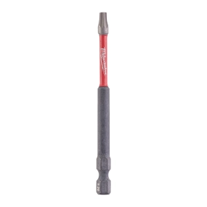 Биты для шуруповерта Milwaukee Shockwave IMPACT DUTY™ TX20 X 90 мм (1 шт)  (замена для 4932352596) (Арт. 4932430878)
