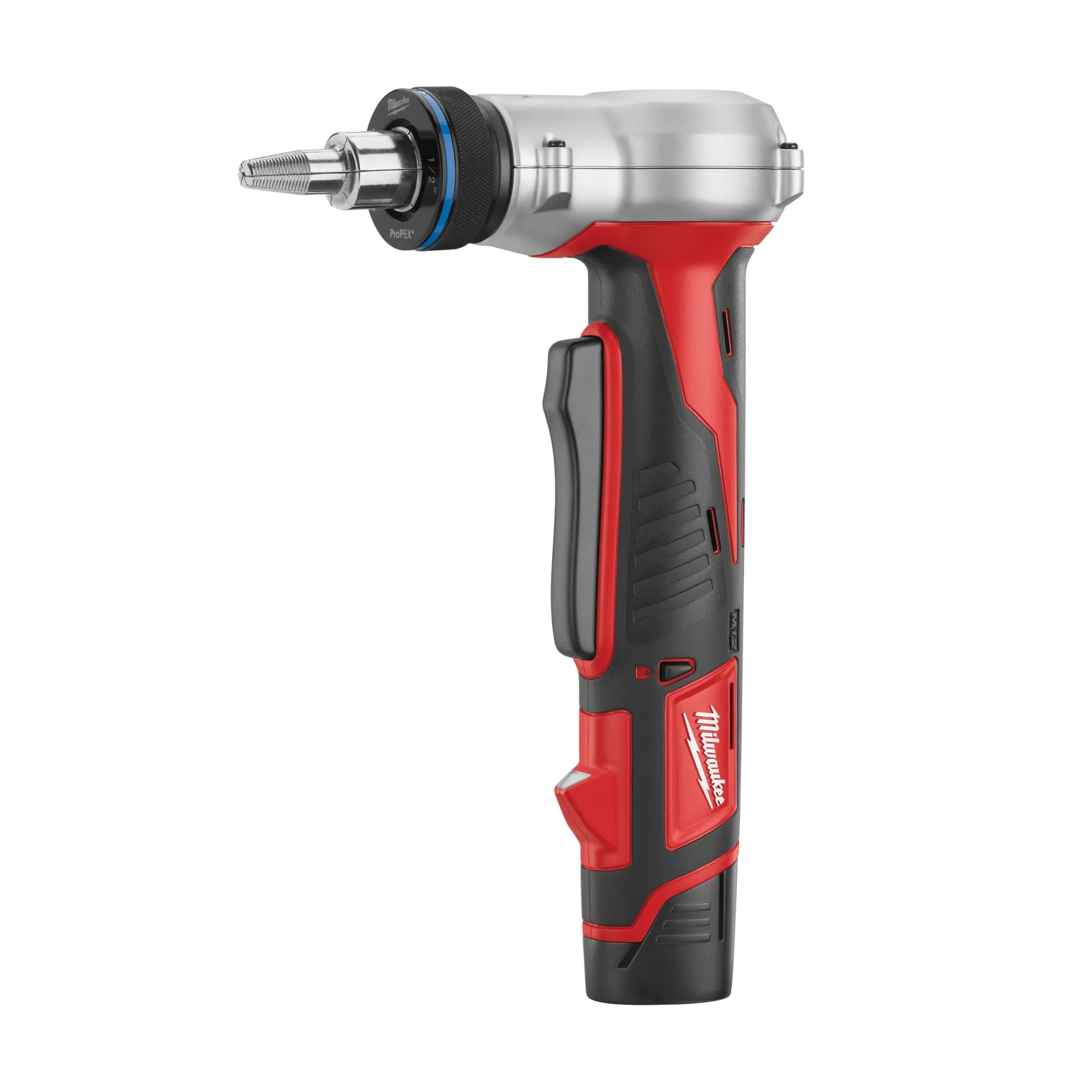 Аккумуляторный расширитель для труб Milwaukee C12 PXP-I10202C (Арт. 4933441730)