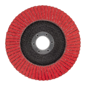 Круг лепестковый SLC50 / 115 G60 CERA TURBO XL (заказ кратно 10шт.) (Арт. 4932478947)
