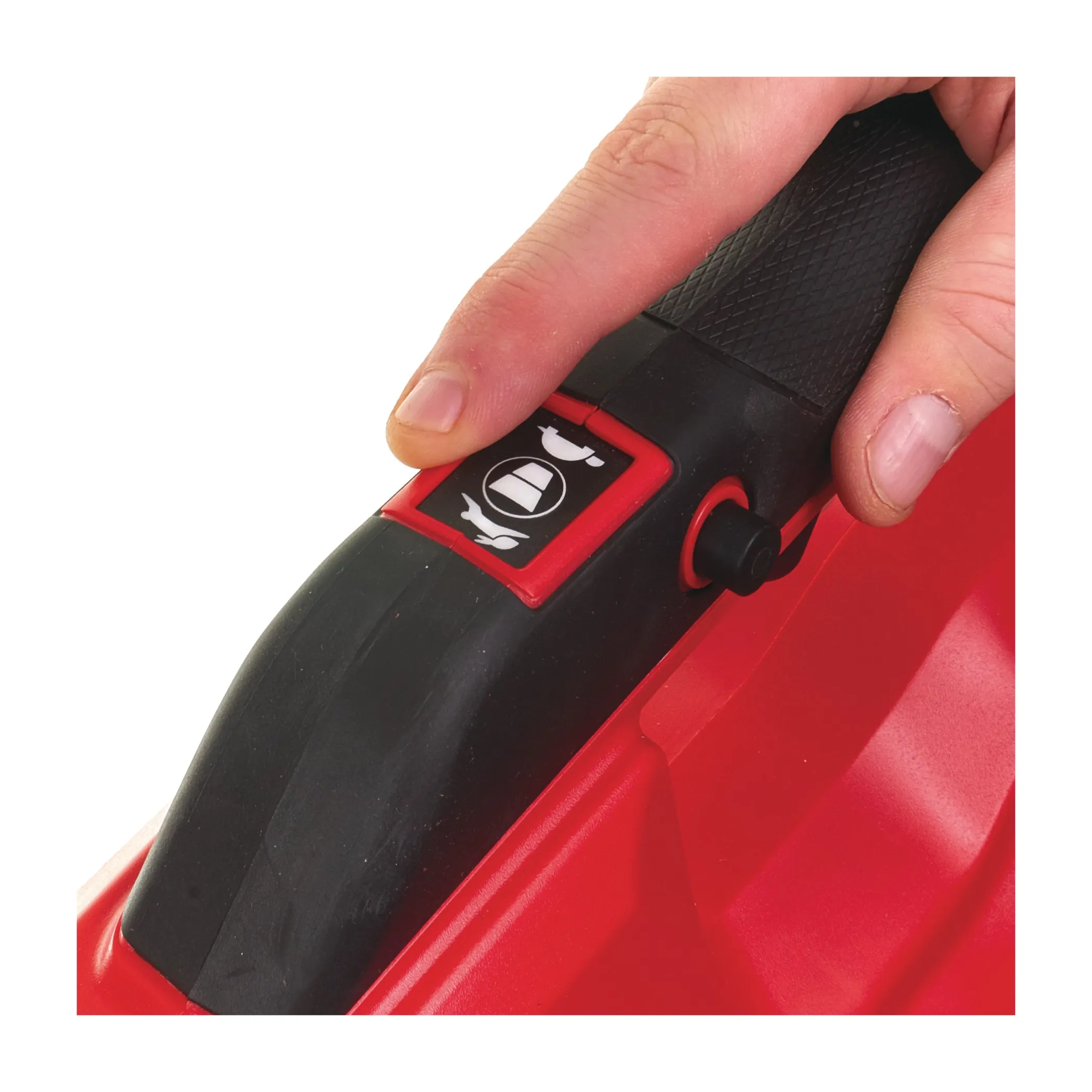 Аккумуляторная воздуходувка Milwaukee M18 FBL-0 FUEL  (Арт. 4933459825)