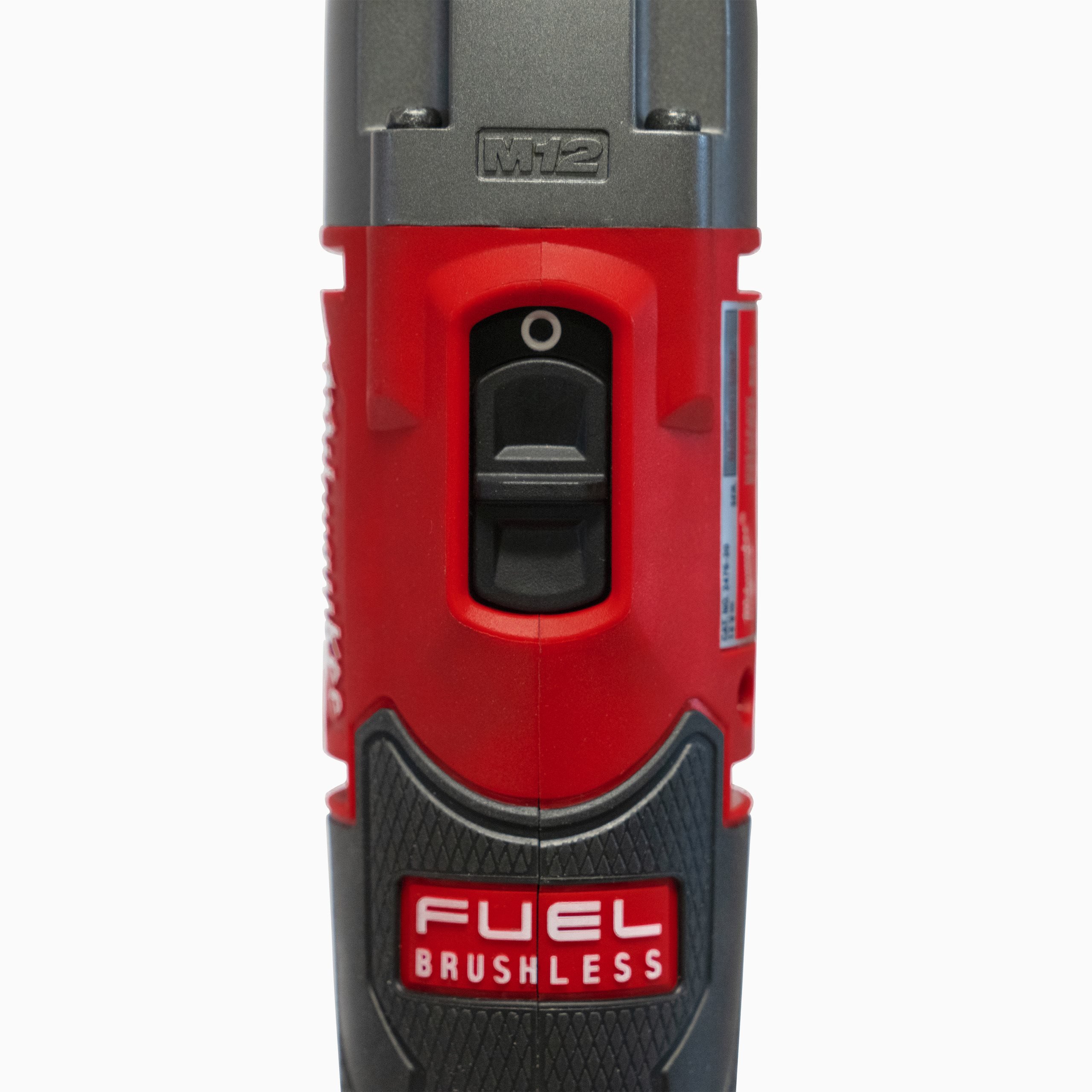 Аккумуляторные ножницы по металлу Milwaukee M12 FNB16-0 FUEL (Арт. 4933479617)
