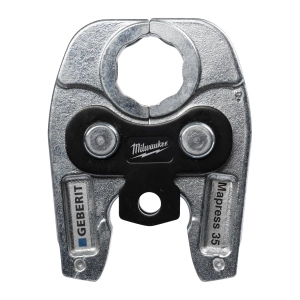 Обжимные клещи 35 мм MAPRESS J12-M35 Geberit (Арт. 4932480884)