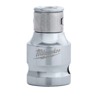 Переходник для бит Milwaukee 3/8'' квадрат - 1/4'' HEX (Арт. 4932493962)