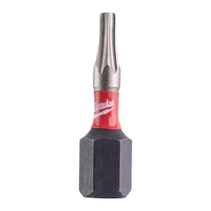 Биты для шуруповерта Milwaukee Shockwave IMPACT DUTY™ TX9 Х 25 мм (2 шт)  (Арт. 4932471569)