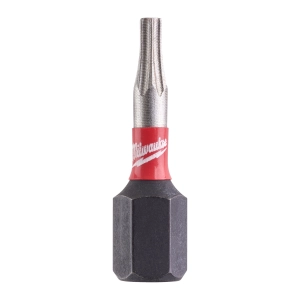 Биты для шуруповерта Milwaukee Shockwave IMPACT DUTY™ TX BO8 Х 25 мм (2 шт)  (Арт. 4932471578)