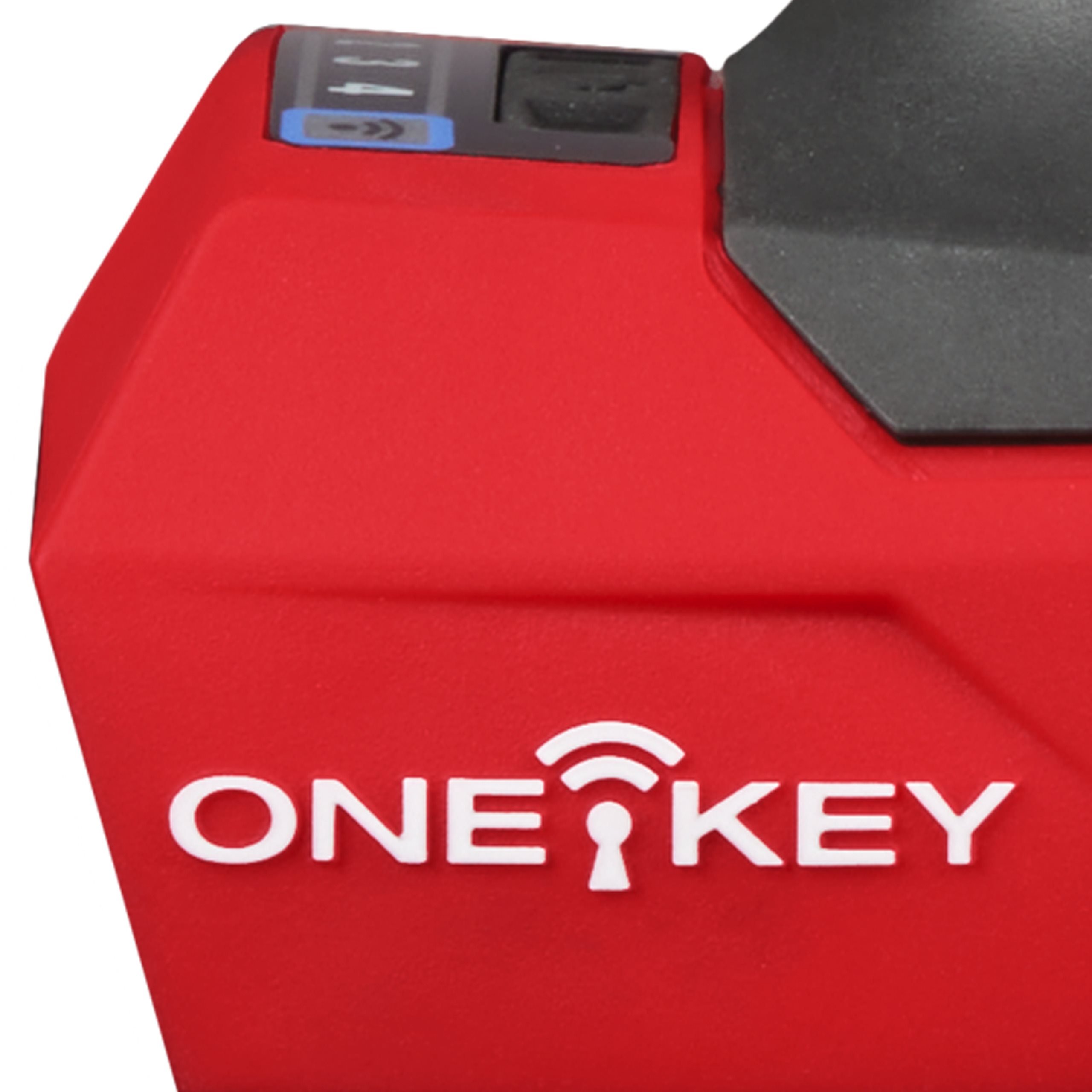 Аккумуляторный импульсный винтоверт Milwaukee M18 ONEID3-0X FUEL ONE-KEY (Арт. 4933492800)