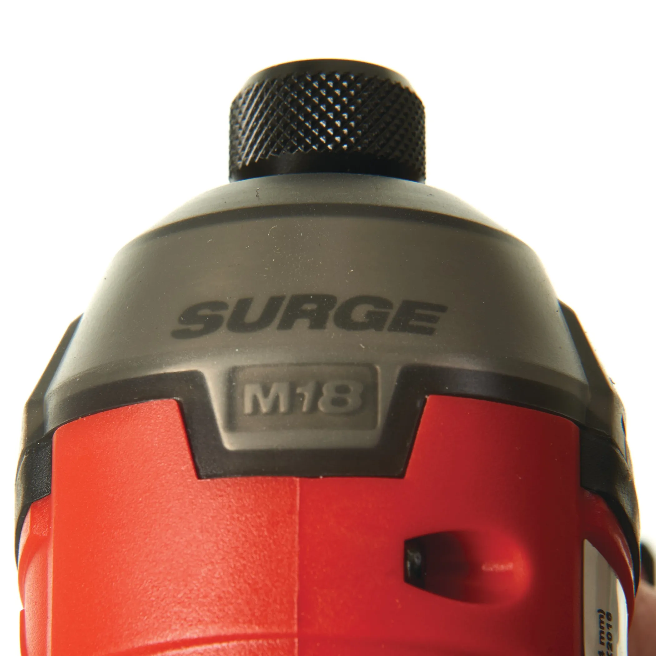 Аккумуляторный гидравлический импульсный винтоверт Milwaukee M18 FQID-502X FUEL SURGE™  (Арт. 4933451790)
