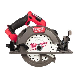 Аккумуляторная циркулярная пила по дереву Milwaukee M18 FCS66GR3-0 FUEL (Арт. 4933493491) Аккумуляторная циркулярная пила по дереву Milwaukee M18 FCS66GR3-0 FUEL (Арт. 4933493491)