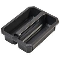 Milwaukee PACKOUT трей для кейса на колесах и большого кейса (замена для 4931466508) (Арт. 4932478298)