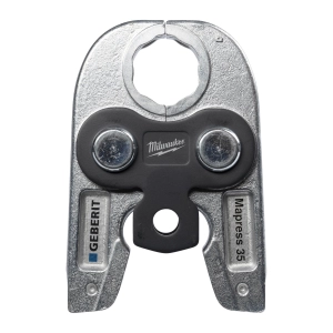 Обжимные клещи 35 мм MAPRESS J18-M35 Geberit (Арт. 4932480890)