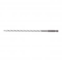 Сверло по мультиматериалам с хвостовиком 1/4'' Hex Milwaukee 6.5 X 200 мм (замена для 4932430156)  (Арт. 4932471101)