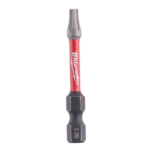 Биты для шуруповерта Milwaukee Shockwave IMPACT DUTY™ TX20 X 50 мм (1 шт)  (замена для 4932352442) (Арт. 4932430876)