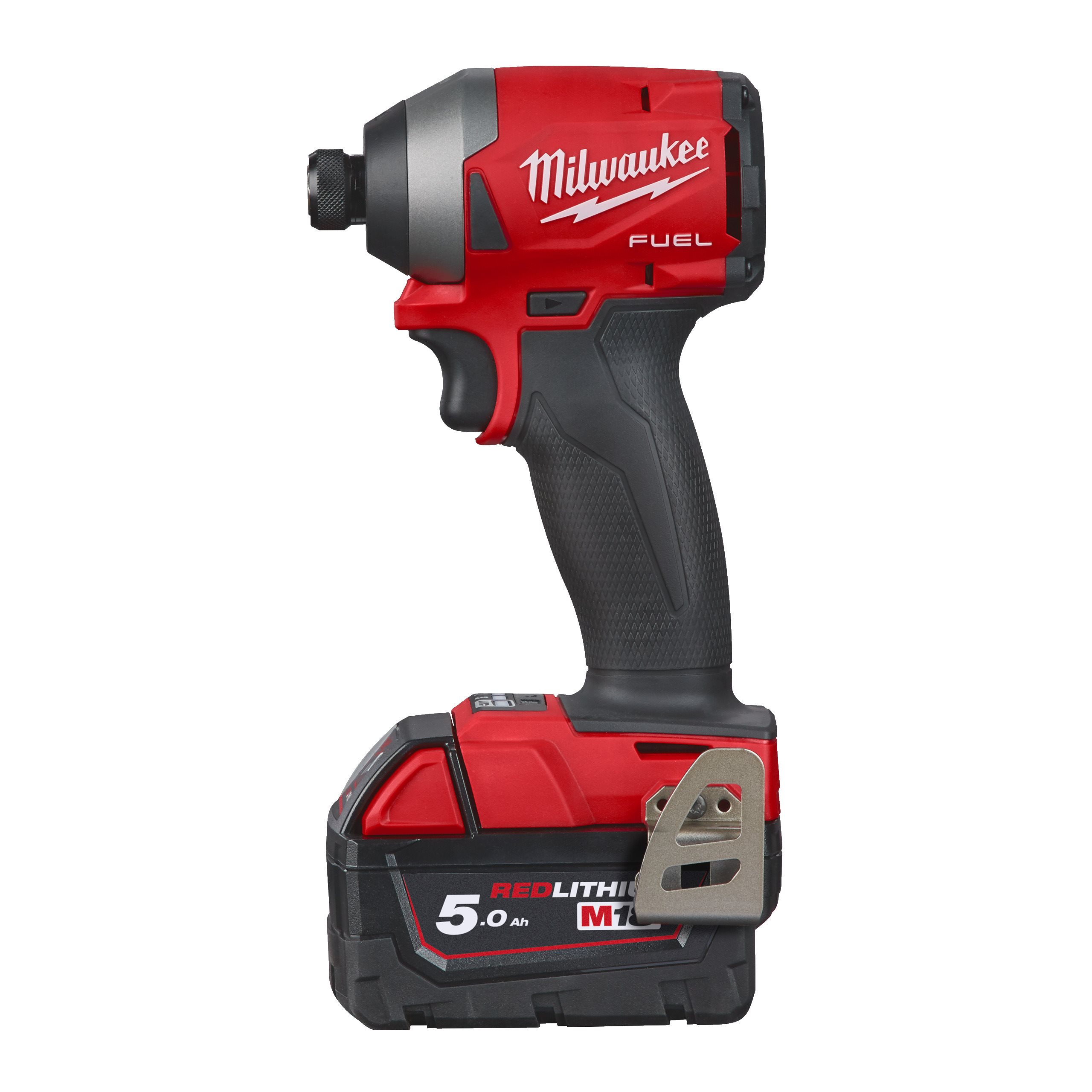 Аккумуляторный импульсный винтоверт Milwaukee M18 FID2-502X FUEL  (Арт. 4933464088)