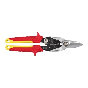Ножницы для резки металла Milwaukee прямой рез GEN II (замена для 48224530) (Арт. 4932499018)