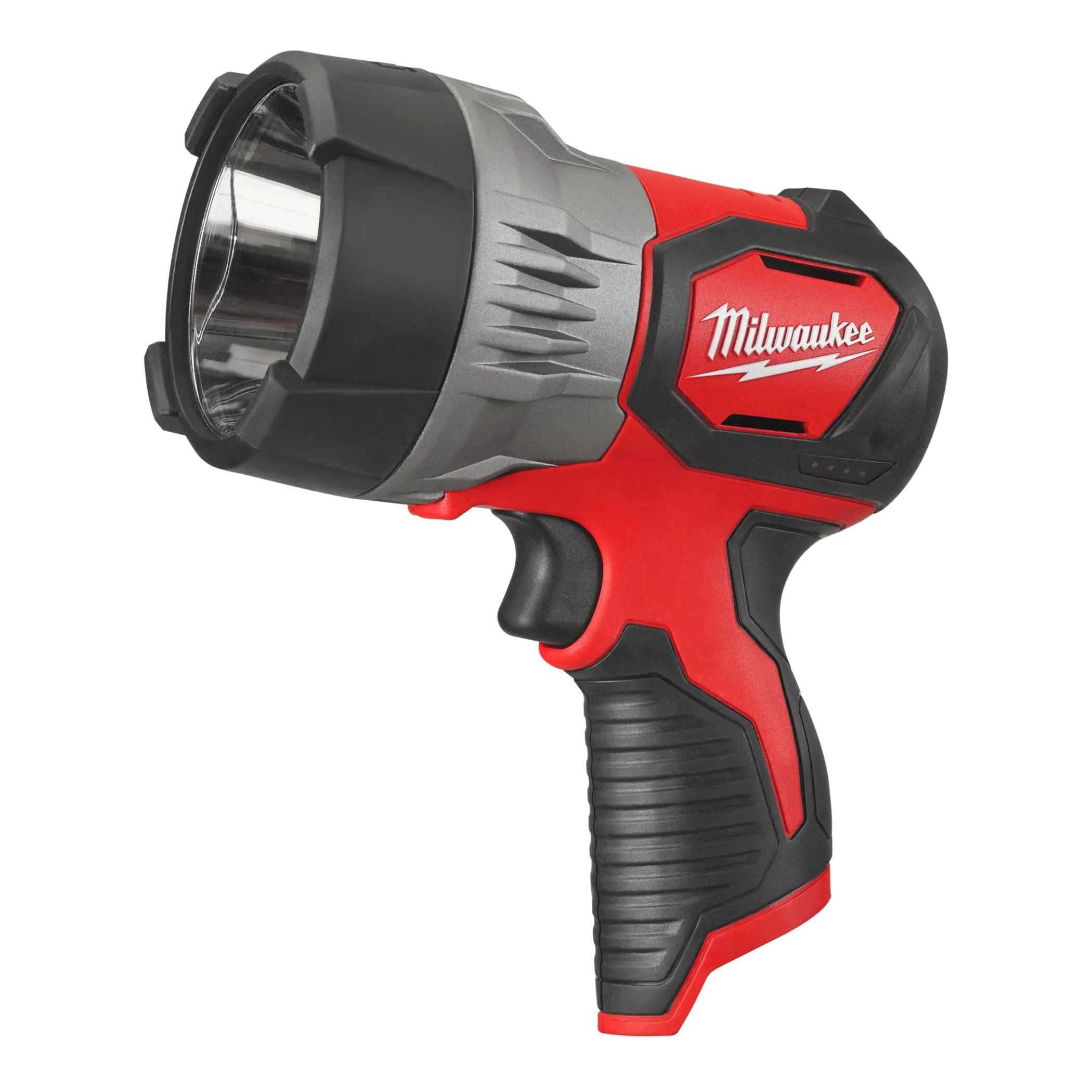 Аккумуляторный светодиодный прожектор Milwaukee M12 SLED-0  (Арт. 4933451261)
