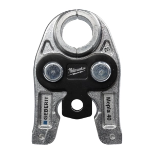 Обжимные клещи 40 мм MEPLA J18-G40 Geberit (Арт. 4932480900)