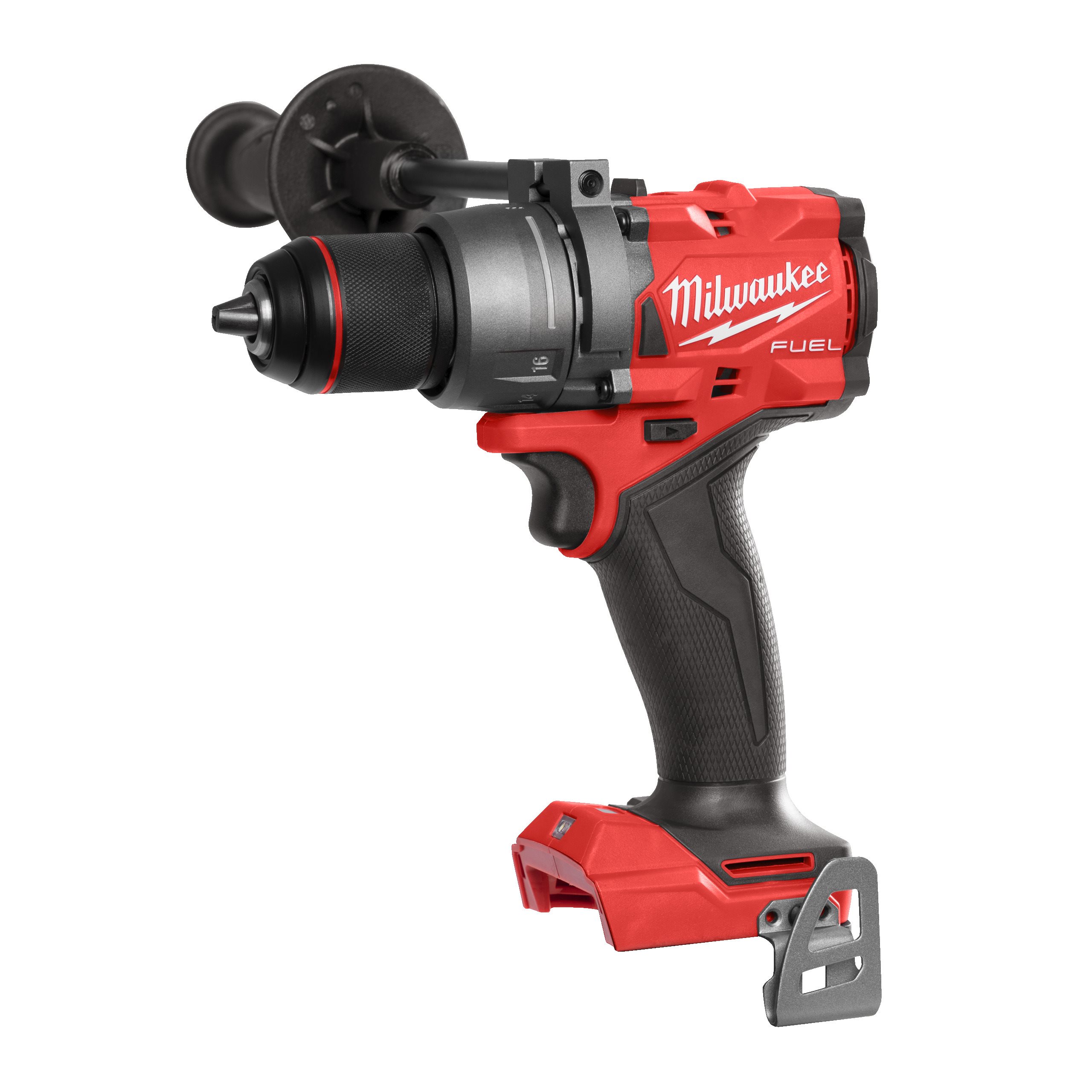 Аккумуляторная ударная дрель-шуруповерт Milwaukee M18 FPD3-0X FUEL (Арт. 4933479859)