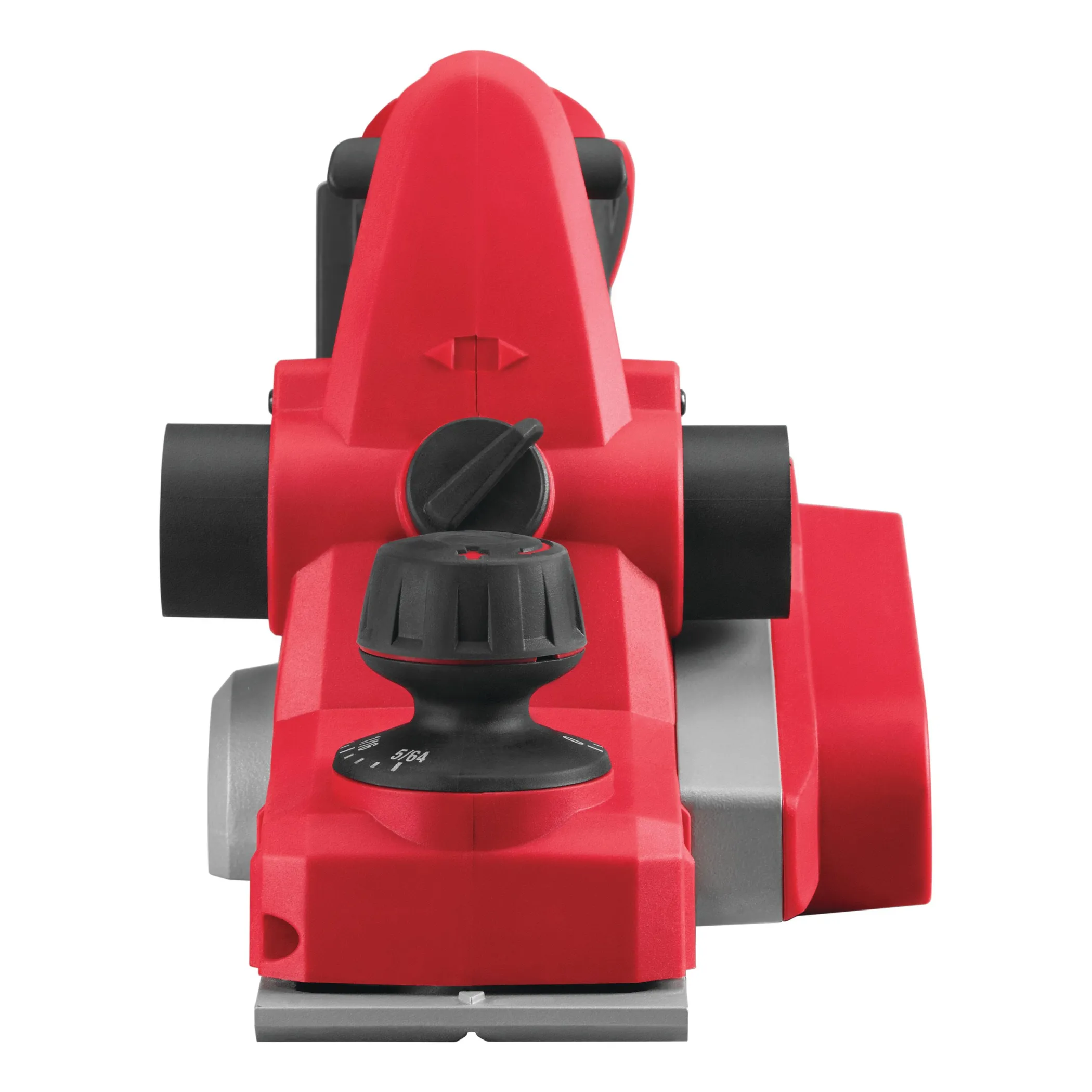 Аккумуляторный рубанок Milwaukee M18 BP-0  (Арт. 4933451113)