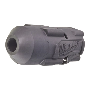 Резиновый чехол Milwaukee для гайковертов M18 FHIWP12 и M18 ONEFHIWP12   (Арт. 49162766)