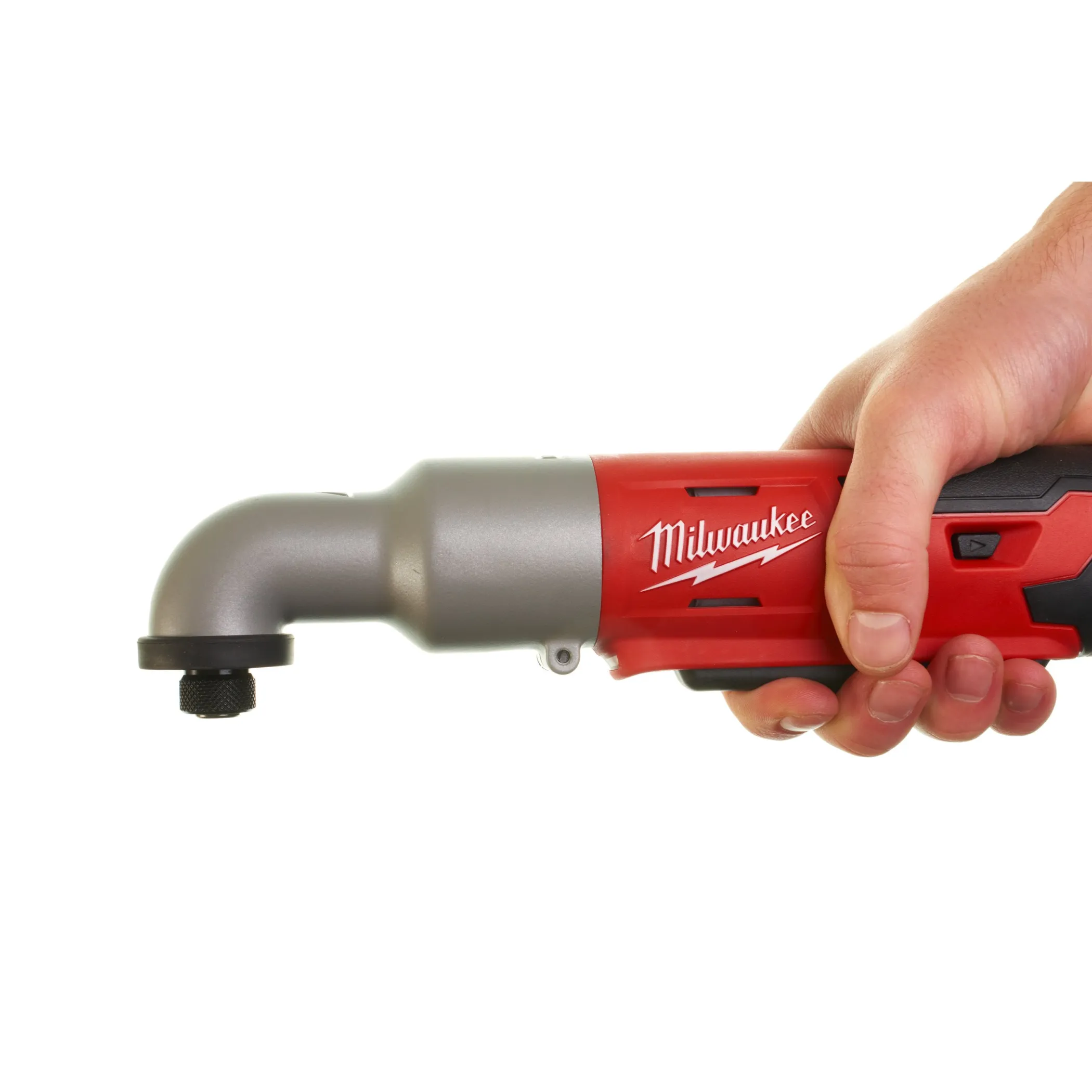 Аккумуляторный угловой импульсный винтоверт Milwaukee M18 BRAID-0  (Арт. 4933447891)