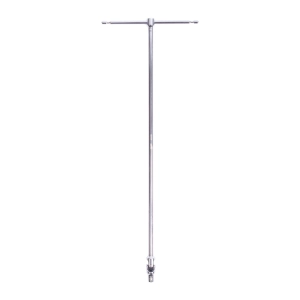 Ключ Т-образный шарнирный c головкой 6мм (Арт. 4932492675)