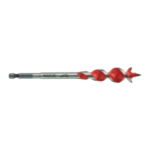 Сверло самовтягивающее SPEED FEED™ 22x165мм хвостовик 1/4" HEX GEN II (замена для 48130078) (Арт. 4932479474)