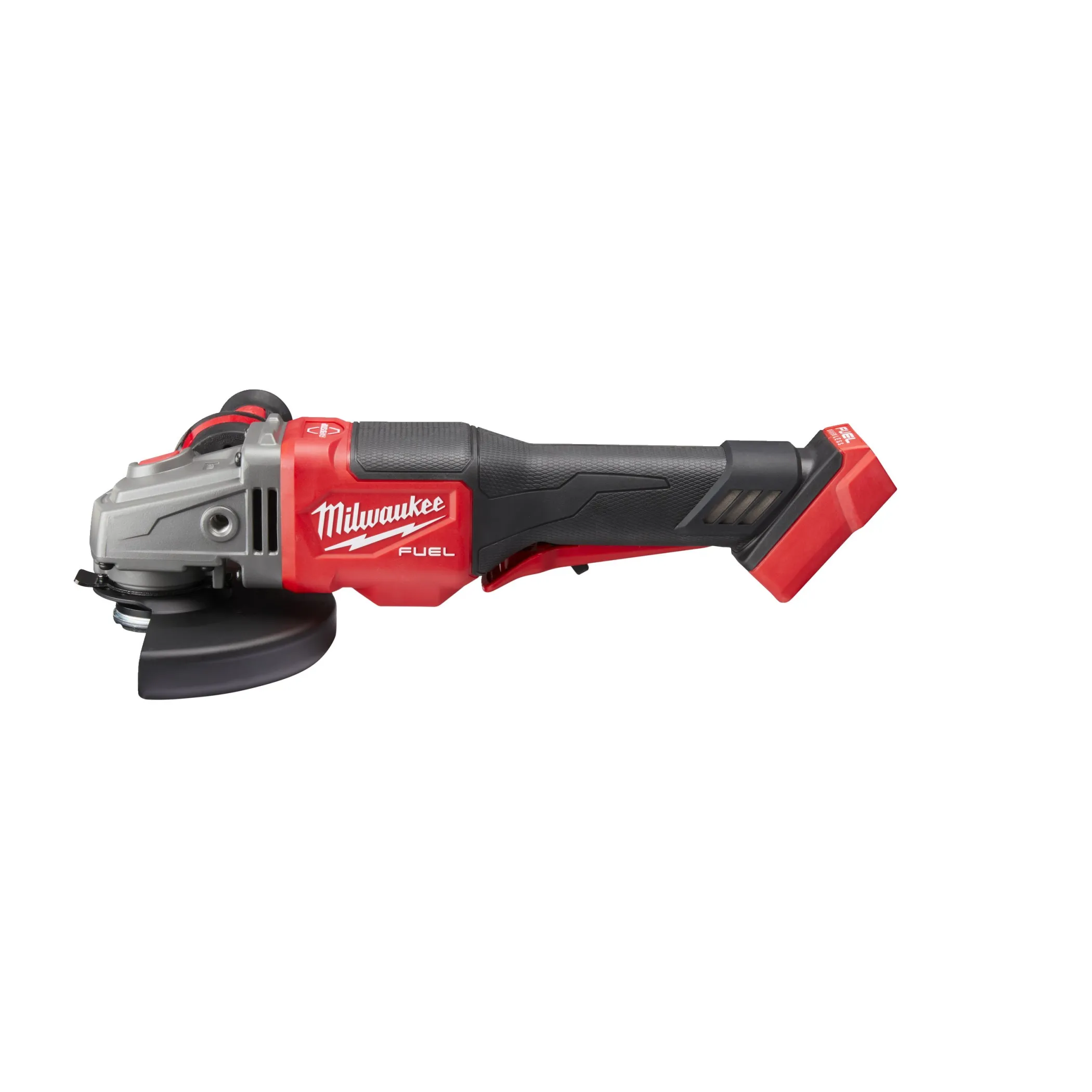 Аккумуляторная углошлифовальная машина (УШМ, Болгарка) Milwaukee M18 FHSAG125 XPDB-0X FUEL 125мм  (Арт. 4933471078)