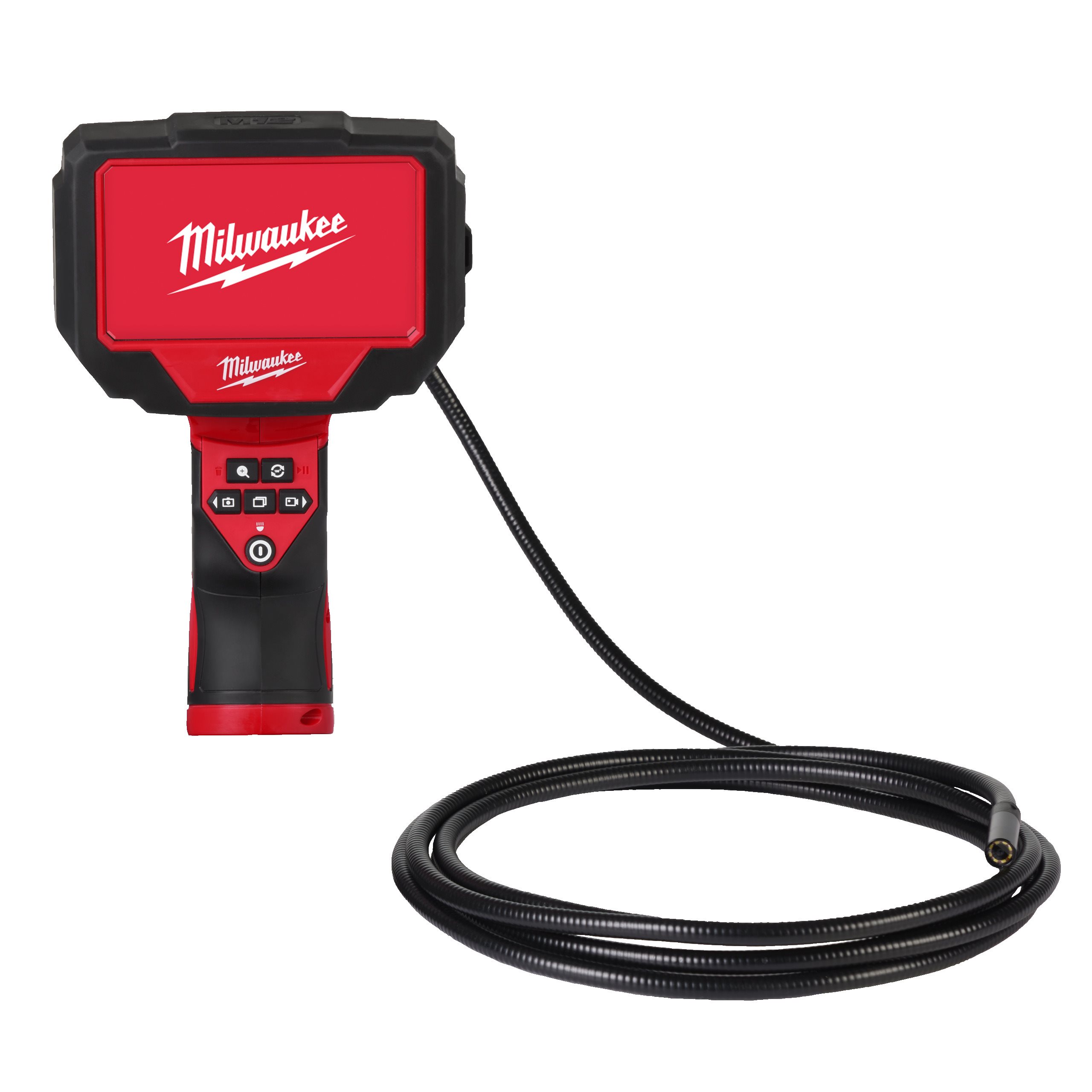 Аккумуляторная инспекционная камера Milwaukee M12 360IC32-0C (Арт. 4933480741)