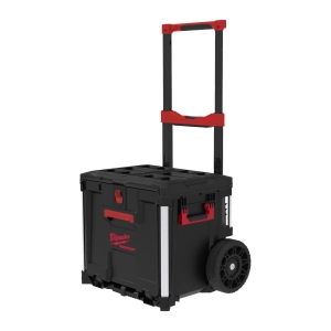 Ящик на колесах с выдвижным отсеком Milwaukee PACKOUT XL (Арт. 4932498651)