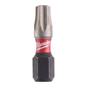 Биты для шуруповерта Milwaukee Shockwave IMPACT DUTY™ TX27 Х 25 мм (2 шт)  (Арт. 4932430884)