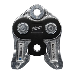 Обжимные клещи 16 мм MAPRESS J12-G16 Geberit (Арт. 4932480891)