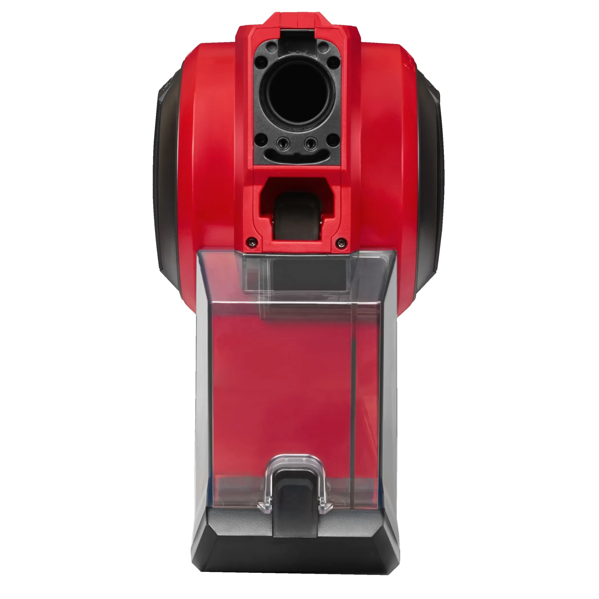 Аккумуляторный пылесос Milwaukee M18 FCVL-0 FUEL  (Арт. 4933478185)